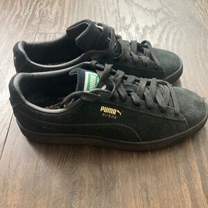 PUMA Suede Classics